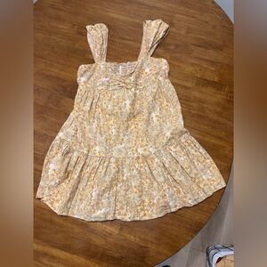 Free People Sundress